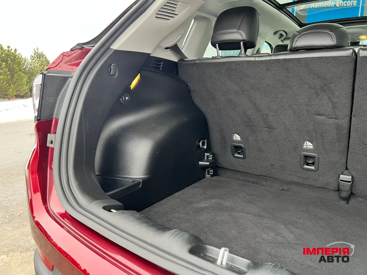 Jeep Compass - фото 7