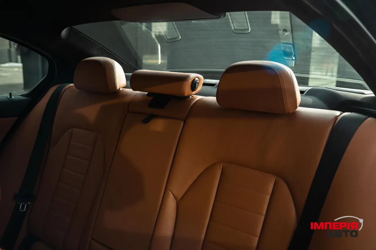 BMW 3 серії - фото 34