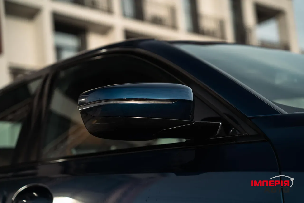 BMW 3 серії - фото 19