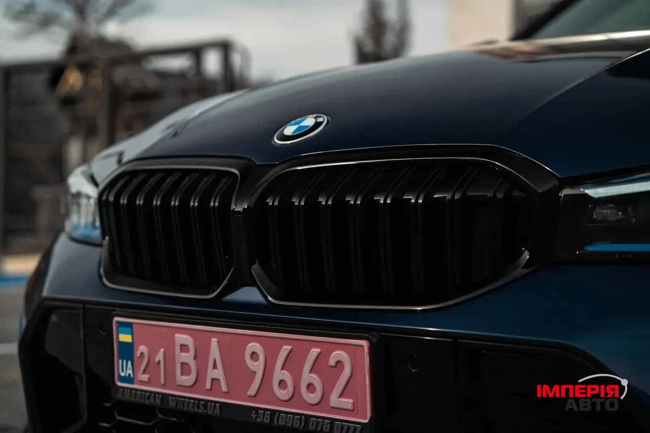 BMW 3 серії - фото 10