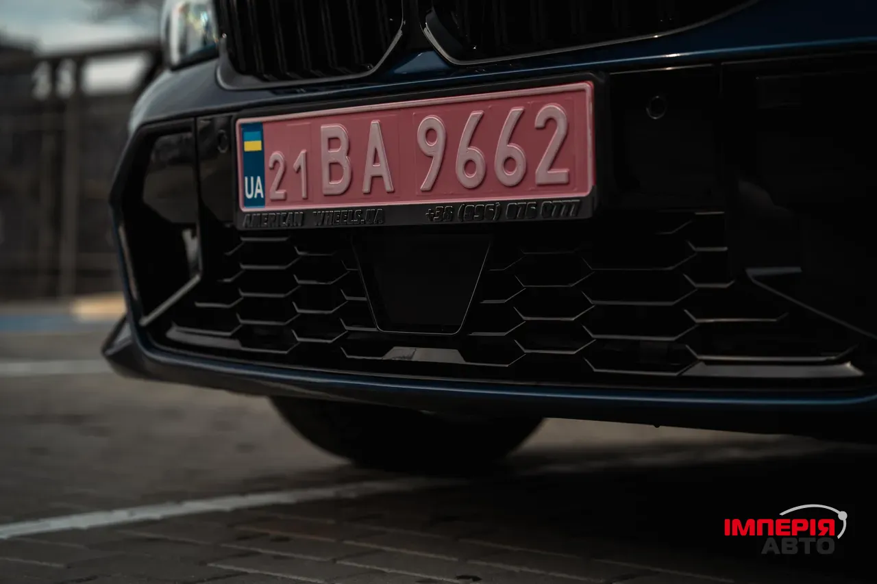 BMW 3 серії - фото 9