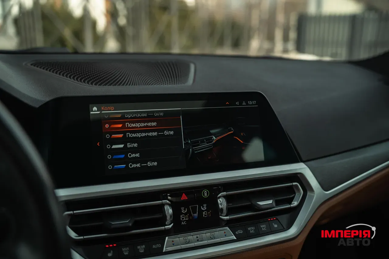 BMW 3 серії - фото 53