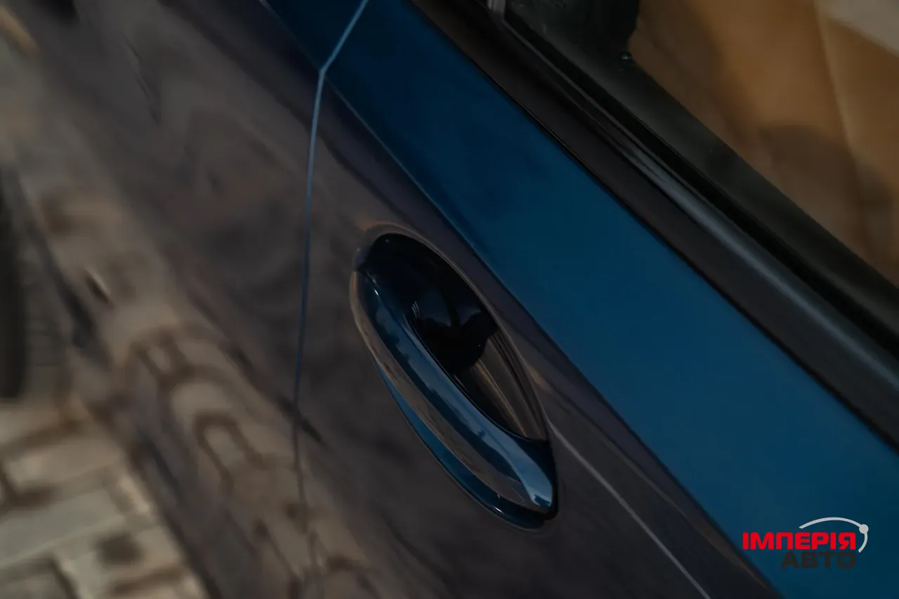 BMW 3 серії - фото 21