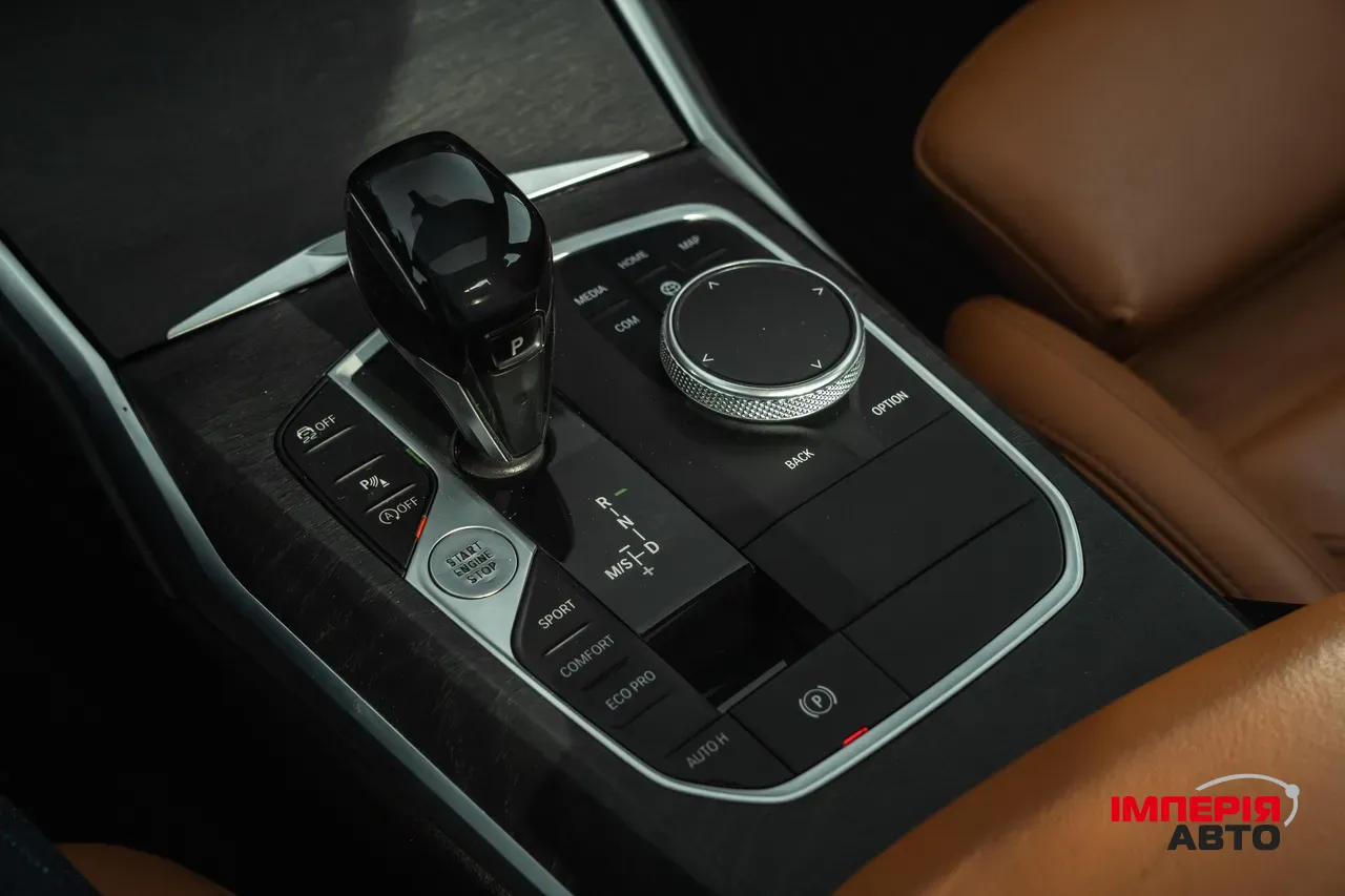 BMW 3 серії - фото 59