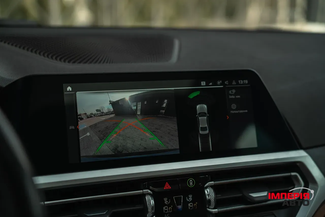 BMW 3 серії - фото 55