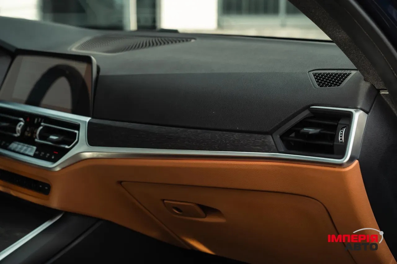 BMW 3 серії - фото 46