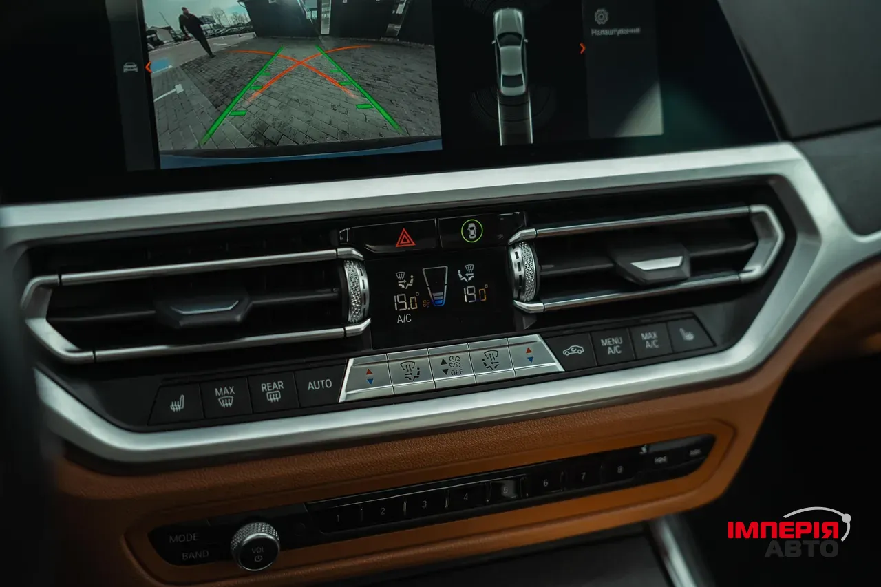 BMW 3 серії - фото 56