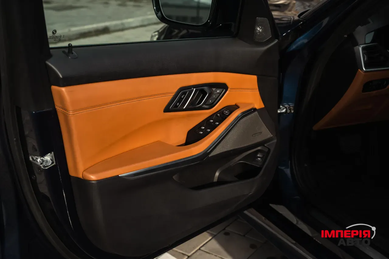 BMW 3 серії - фото 41