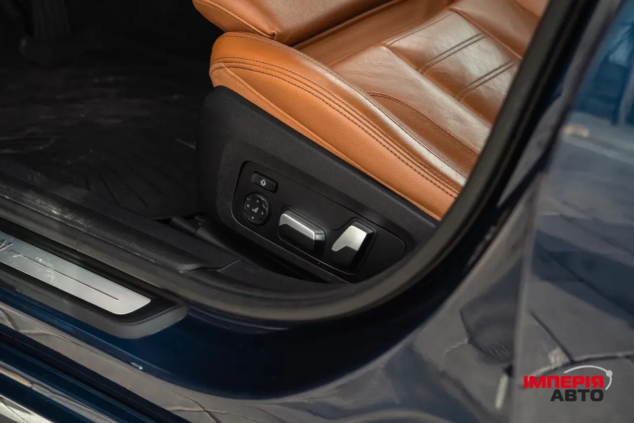 BMW 3 серії - фото 39