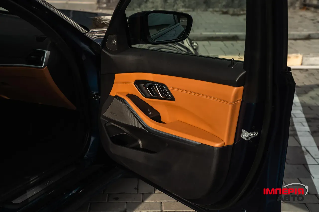 BMW 3 серії - фото 44