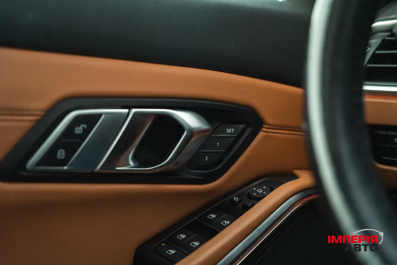 BMW 3 серії - фото 71