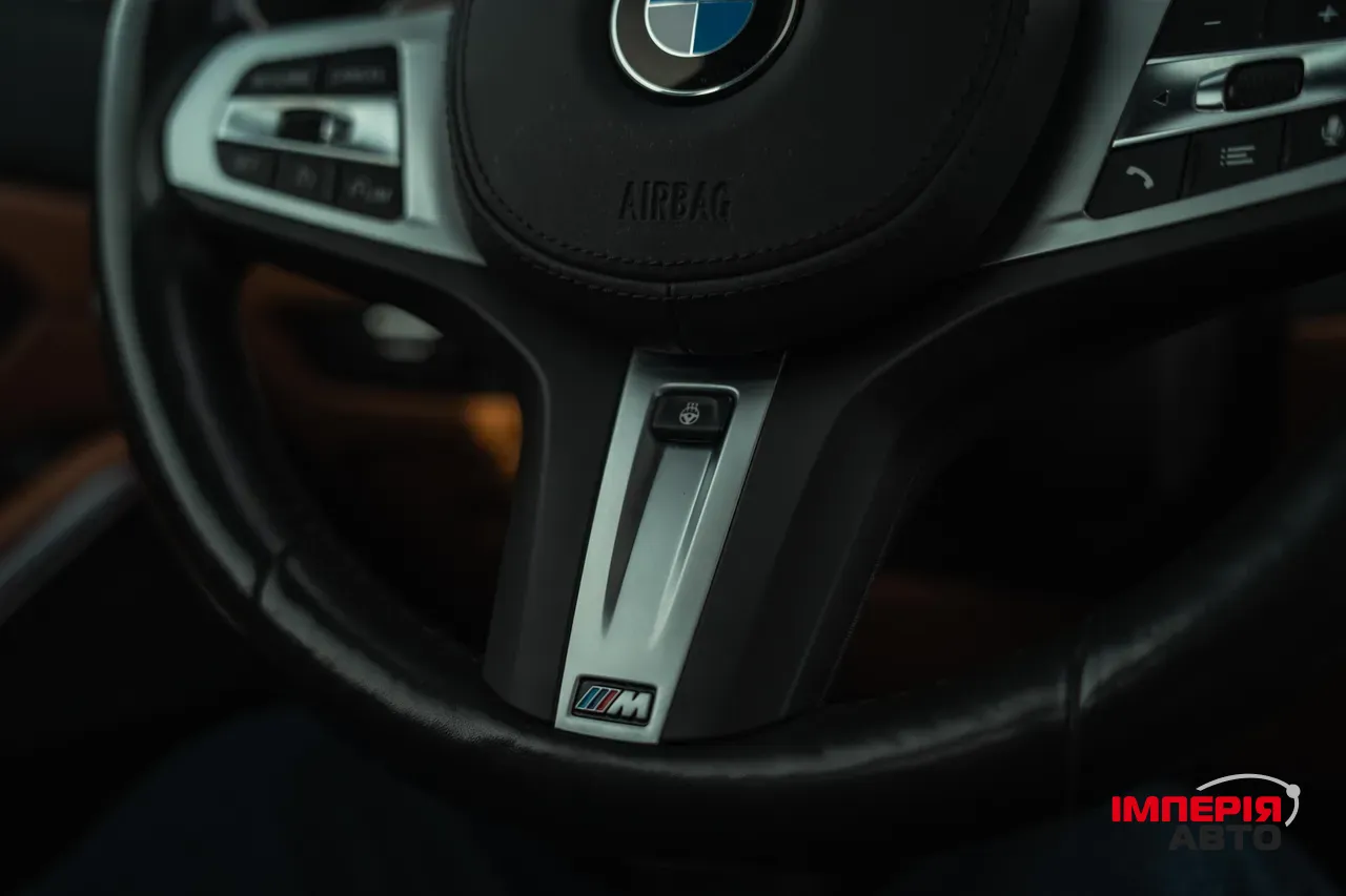 BMW 3 серії - фото 63