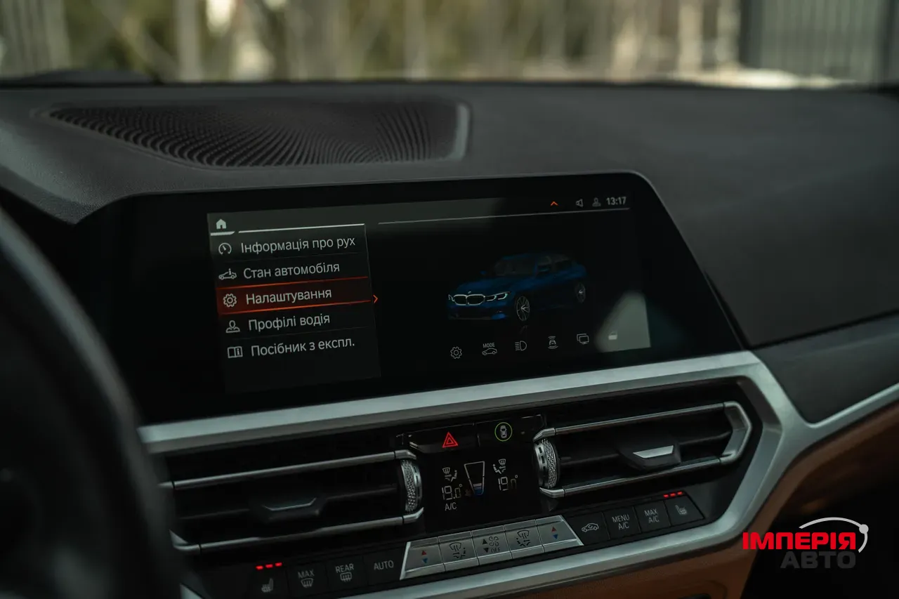 BMW 3 серії - фото 52