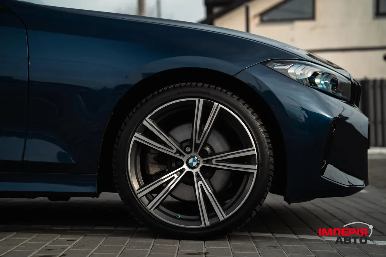 BMW 3 серії - фото 13
