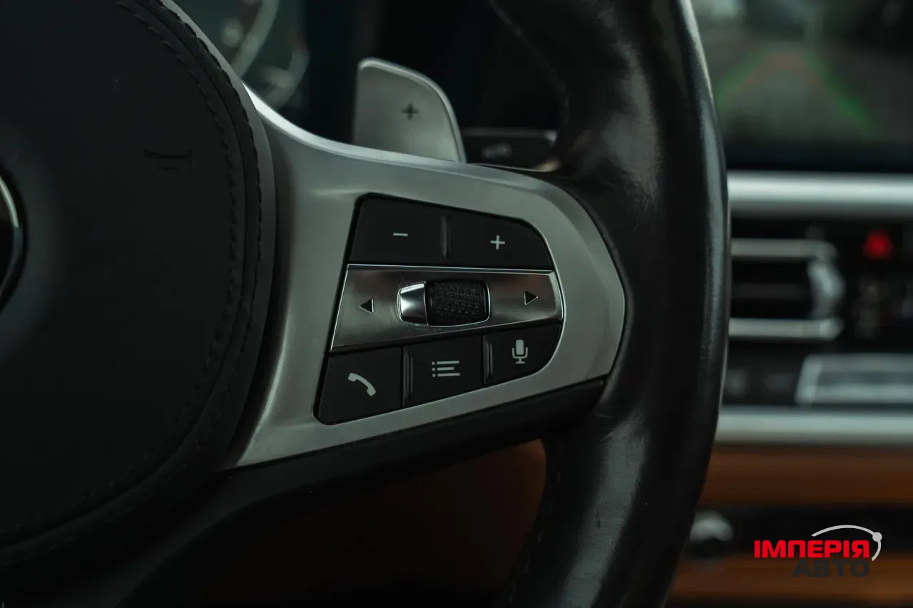 BMW 3 серії - фото 62