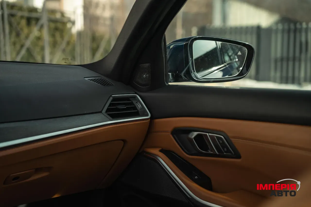 BMW 3 серії - фото 50