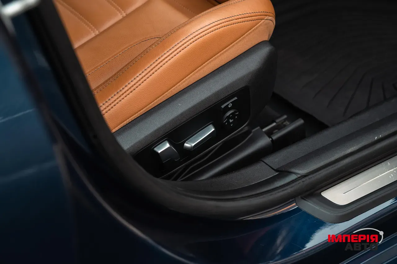 BMW 3 серії - фото 45