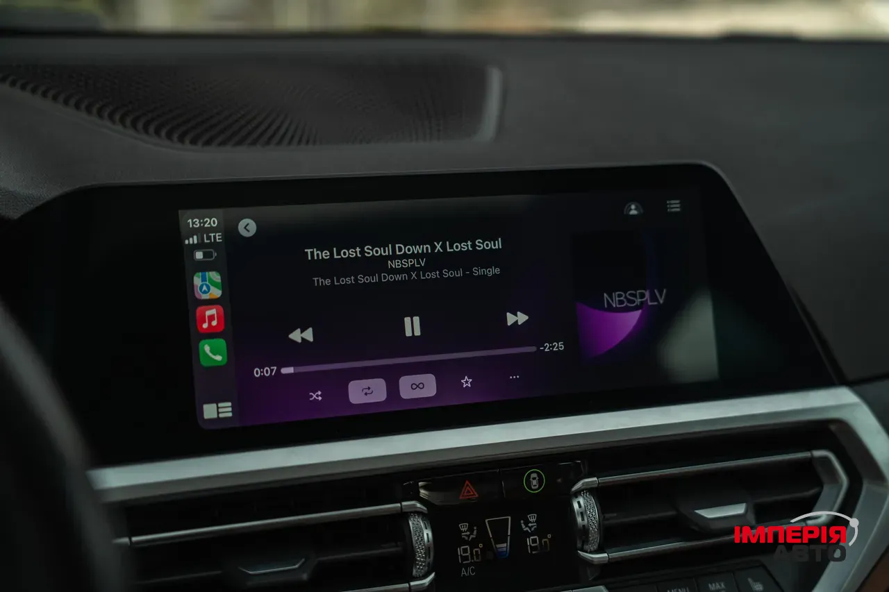 BMW 3 серії - фото 54