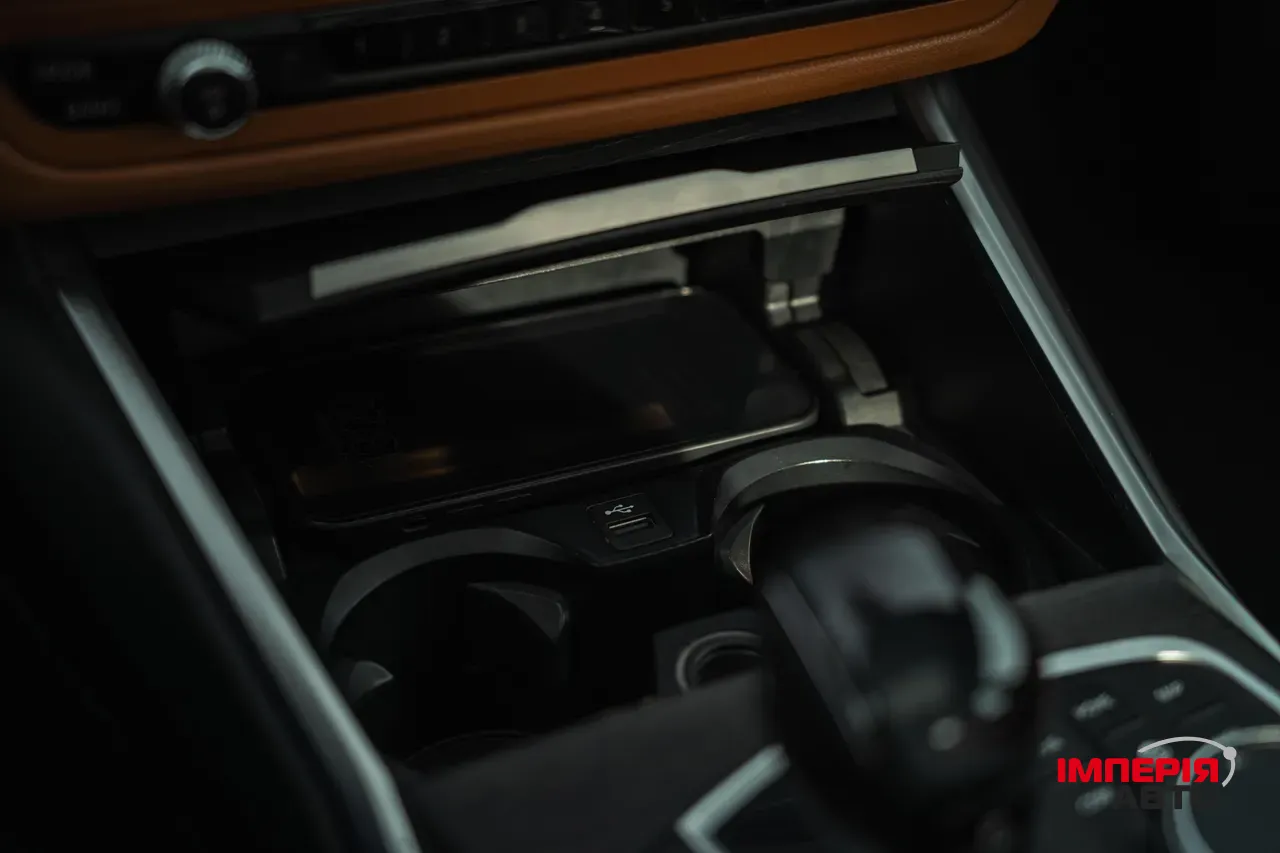 BMW 3 серії - фото 57