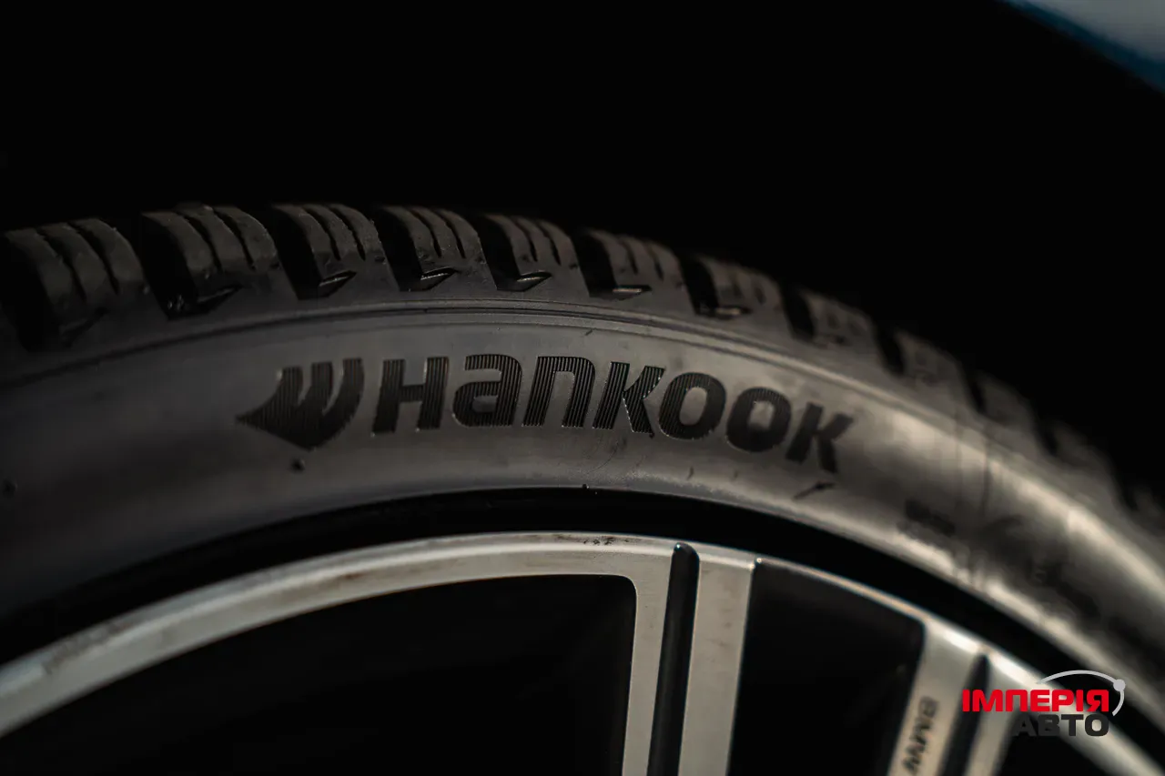 BMW 3 серії - фото 17