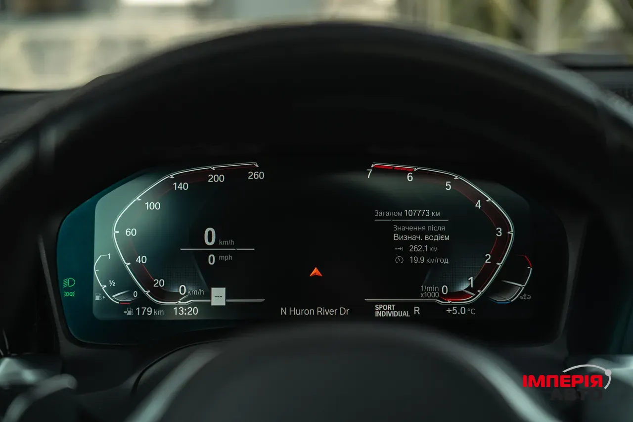 BMW 3 серії - фото 64