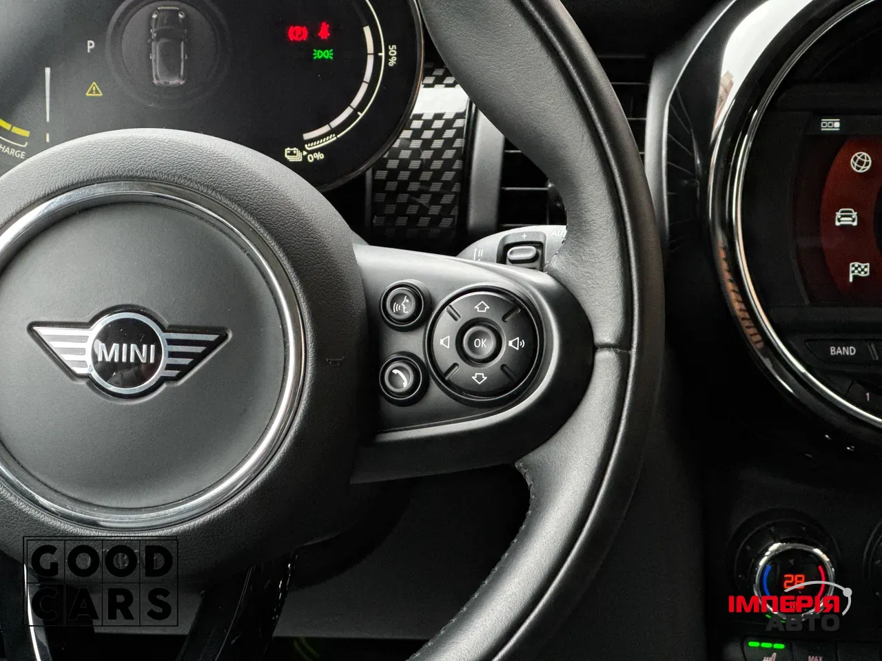 Mini Hatch - фото 34