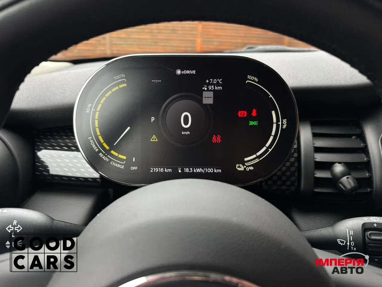 Mini Hatch - фото 29