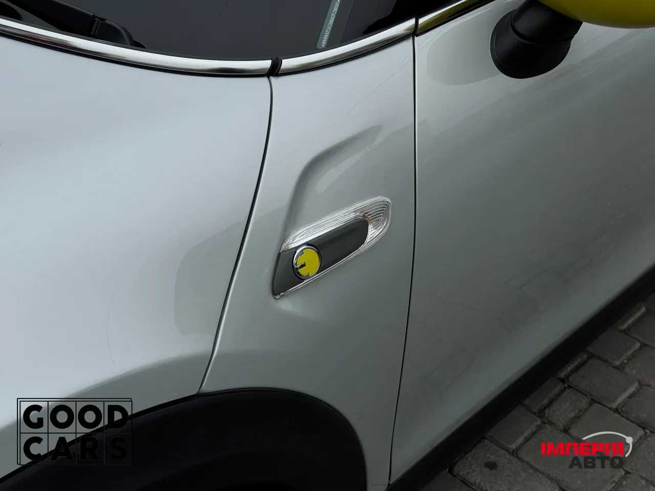 Mini Hatch - фото 17