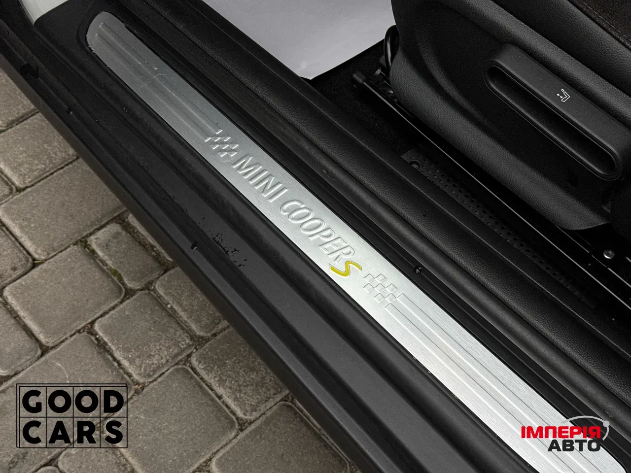 Mini Hatch - фото 23