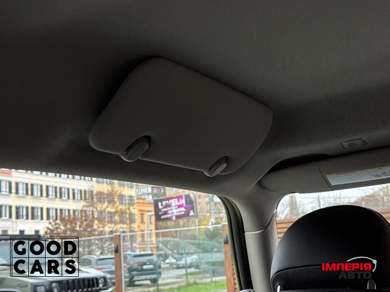 Mini Hatch - фото 31