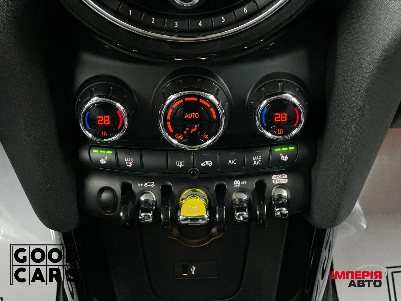 Mini Hatch - фото 38