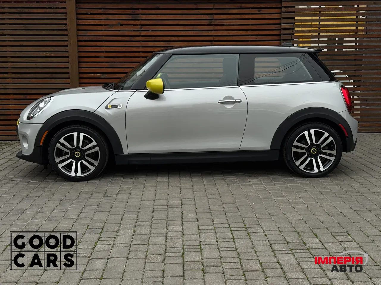 Mini Hatch - фото 4