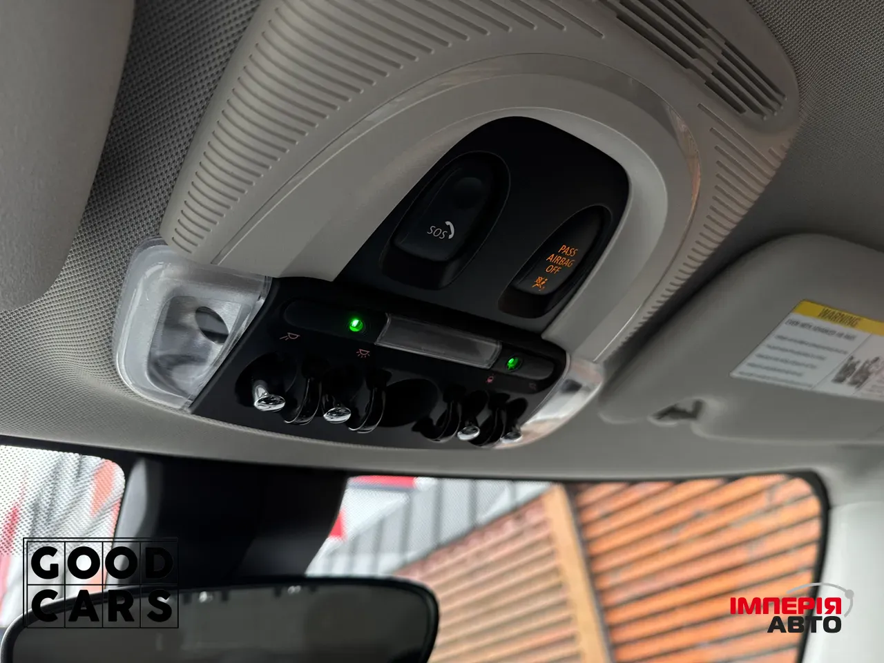 Mini Hatch - фото 30