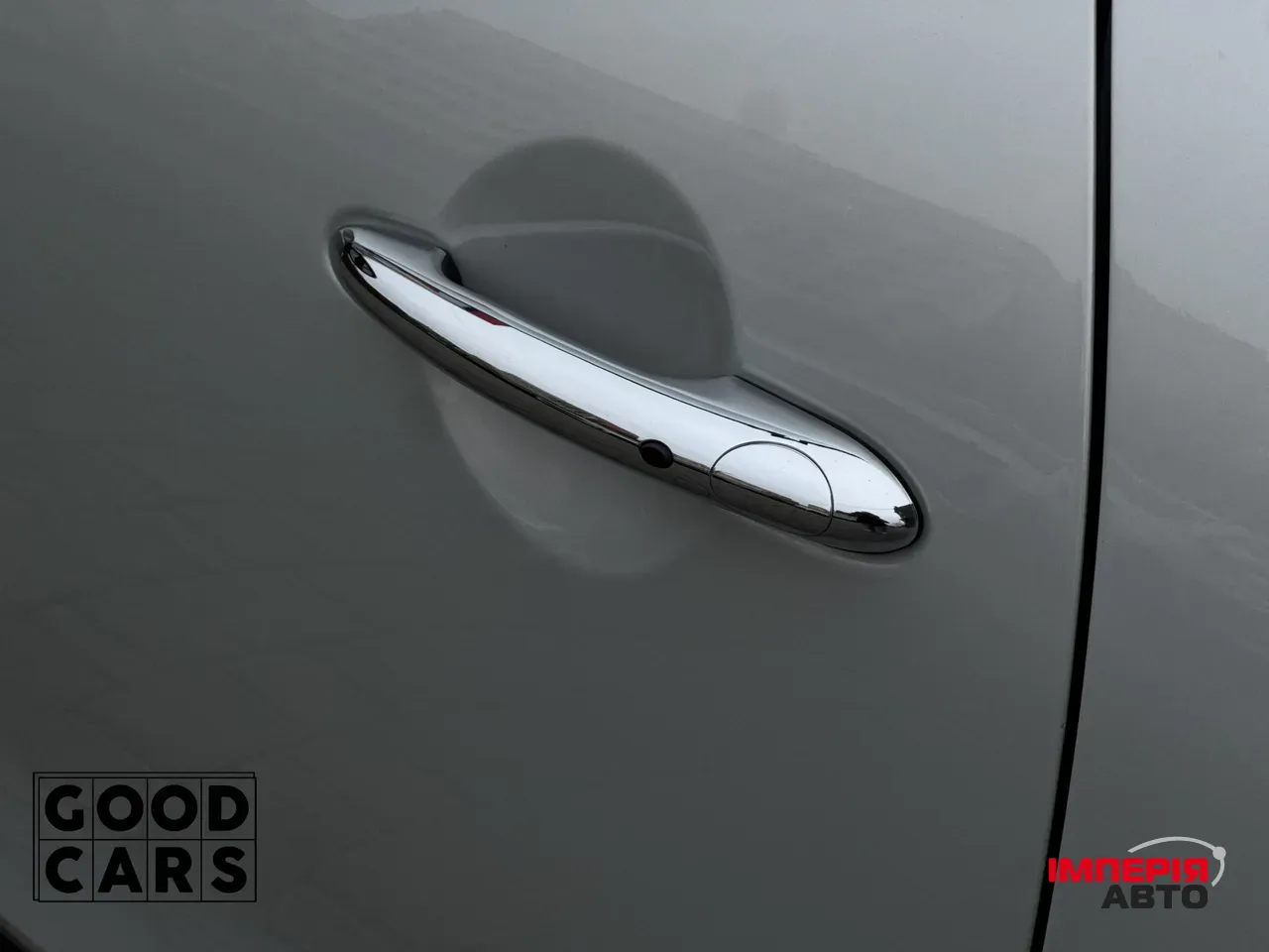 Mini Hatch - фото 20