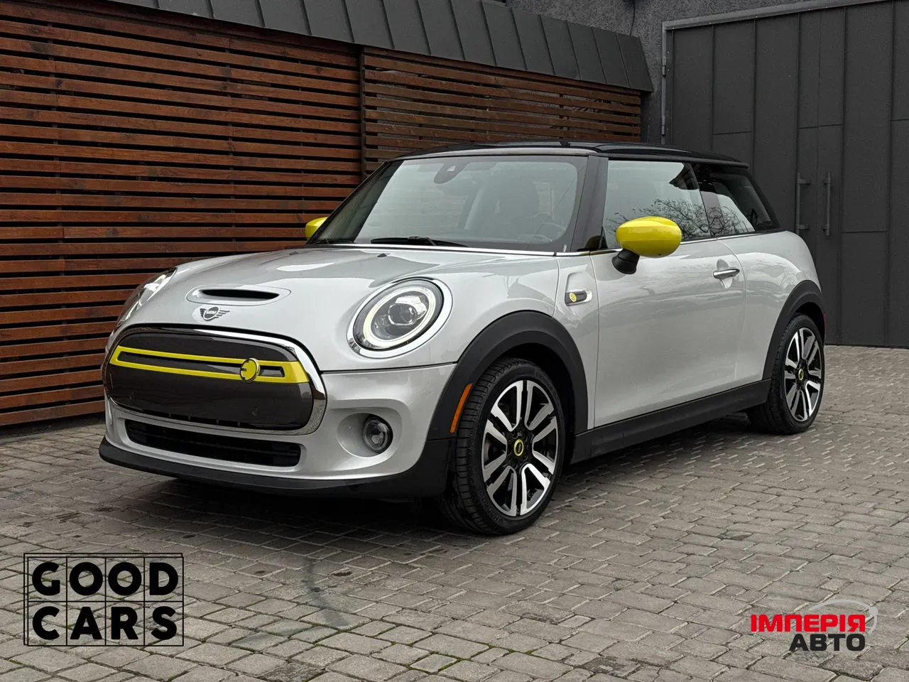 Mini Hatch - фото 3