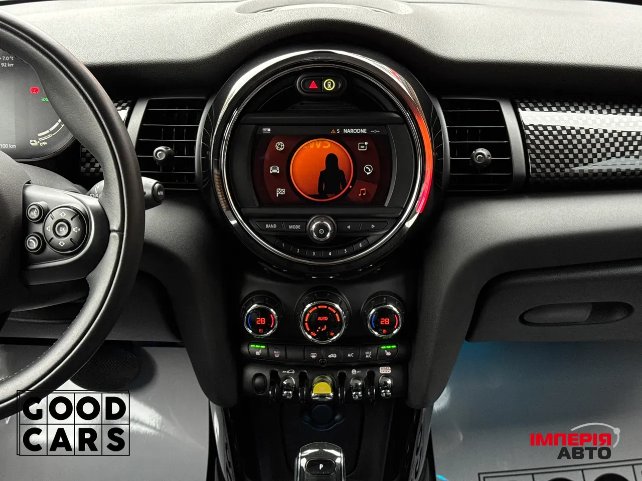 Mini Hatch - фото 36