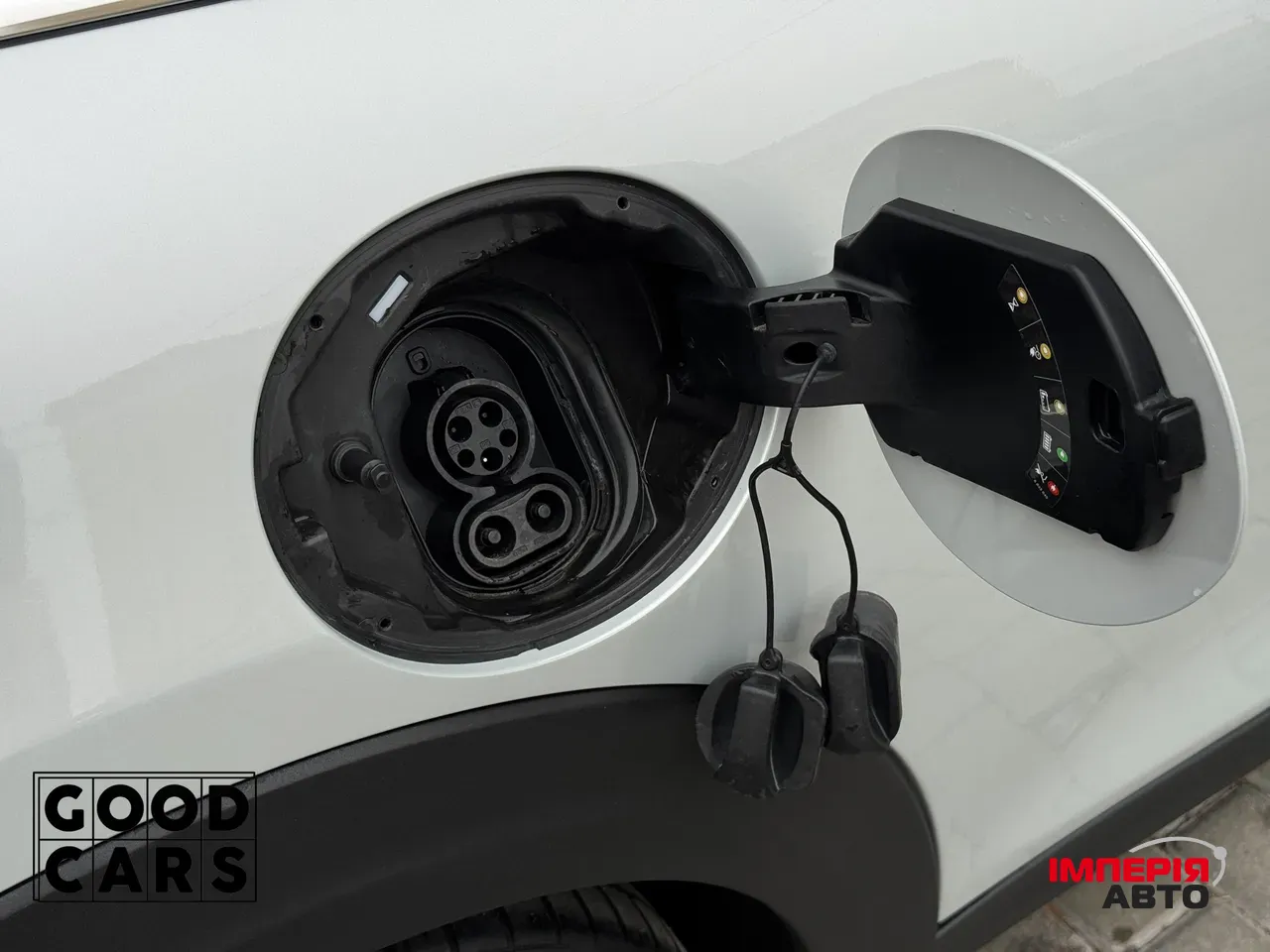 Mini Hatch - фото 18