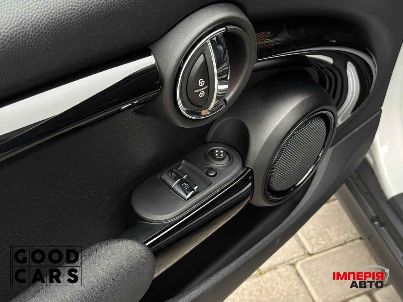 Mini Hatch - фото 22