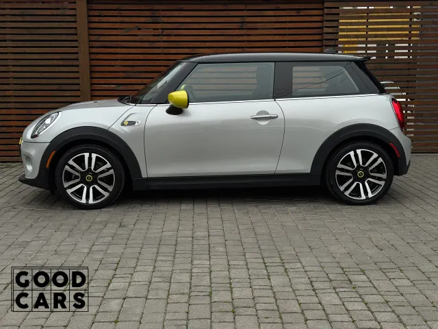 Mini Hatch - фото 4