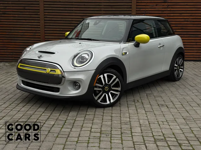 Mini Hatch - фото 1