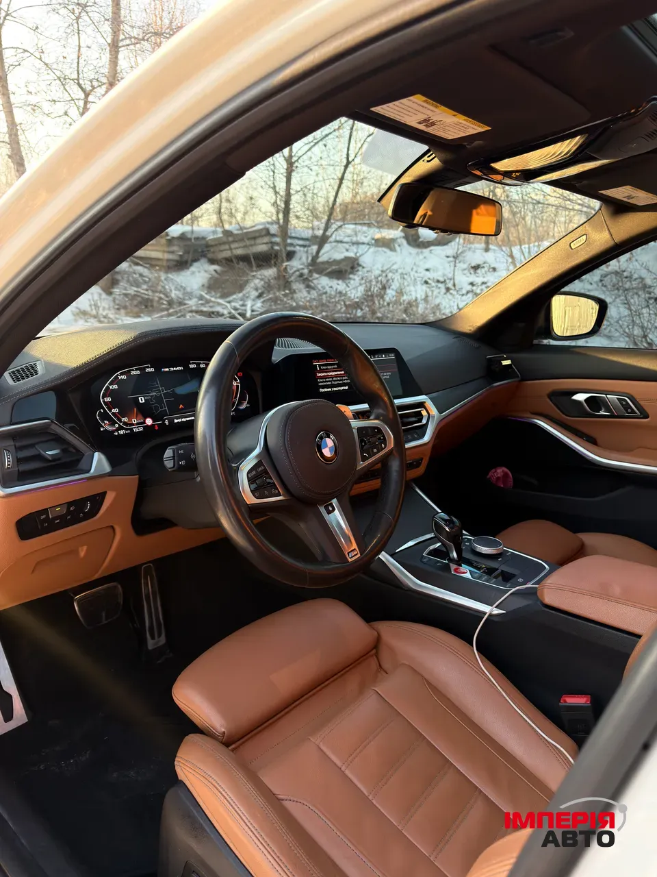 BMW 3 серії - фото 17