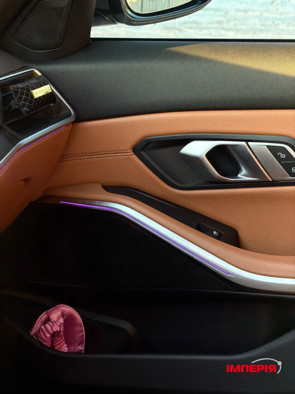 BMW 3 серії - фото 20