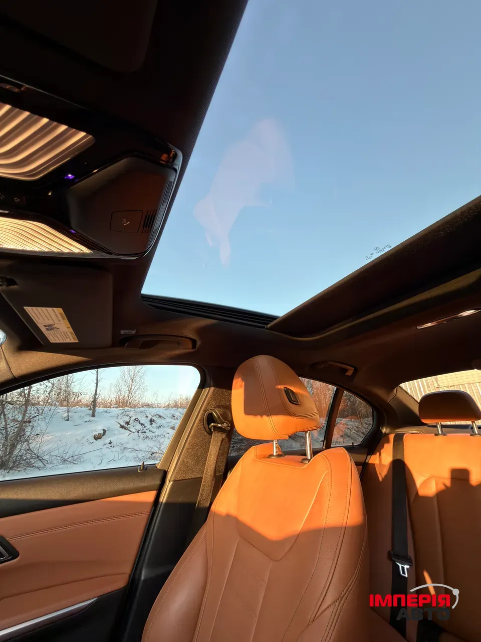 BMW 3 серії - фото 21