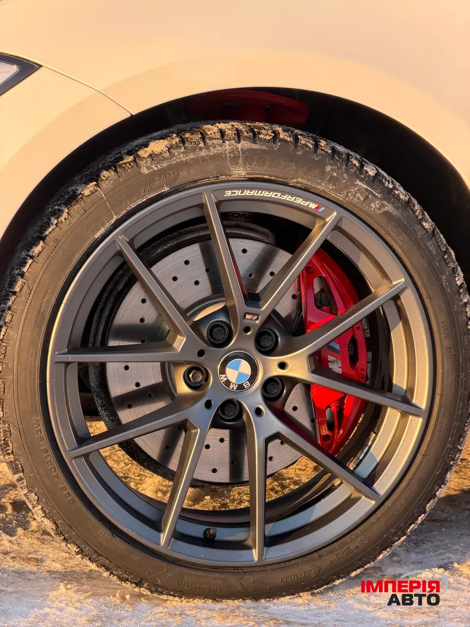 BMW 3 серії - фото 6