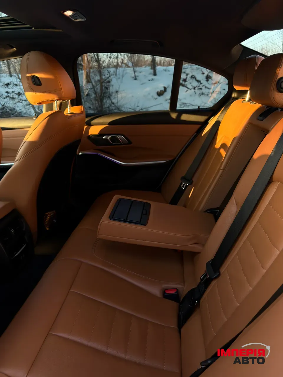 BMW 3 серії - фото 22