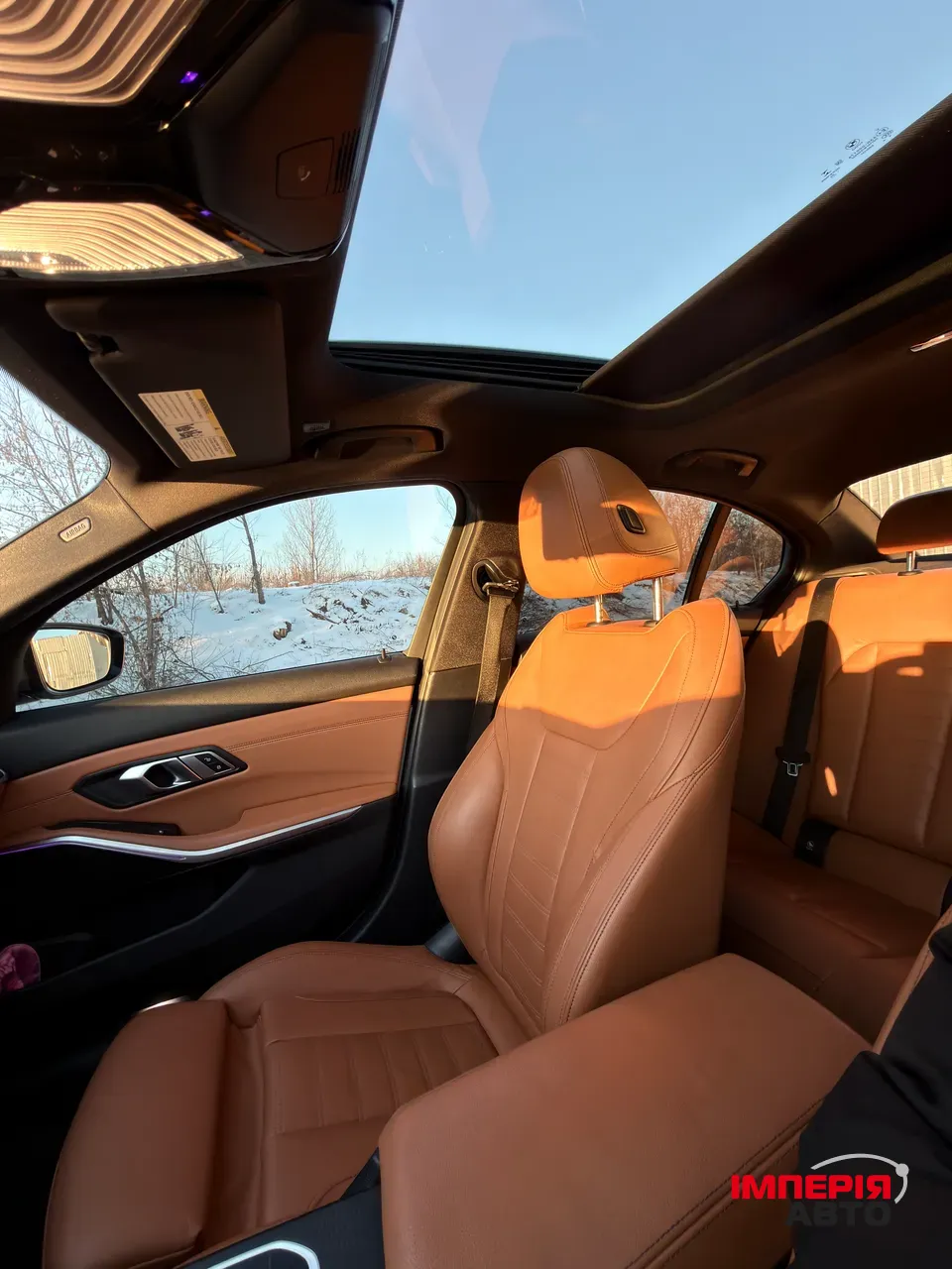 BMW 3 серії - фото 19