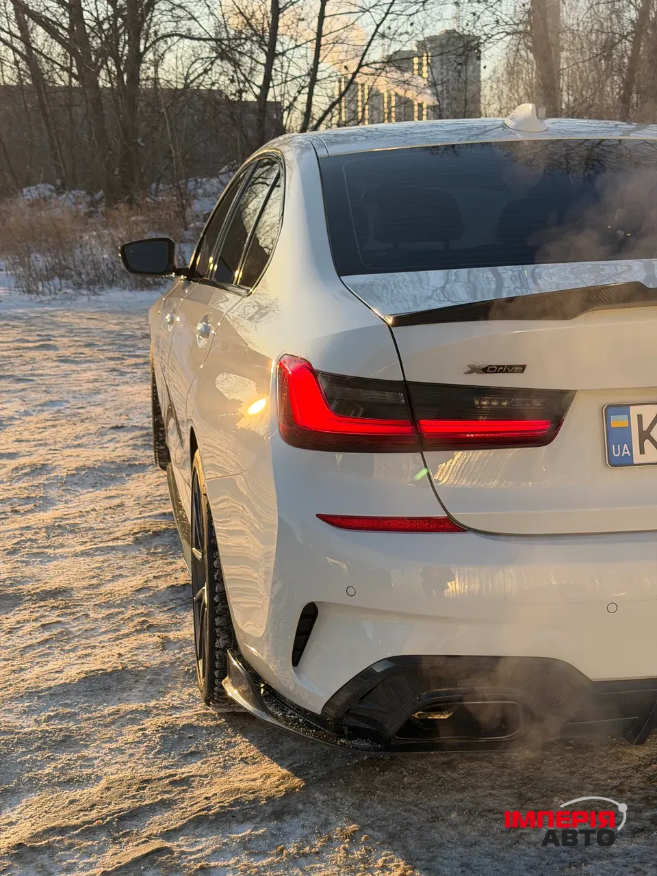 BMW 3 серії - фото 11