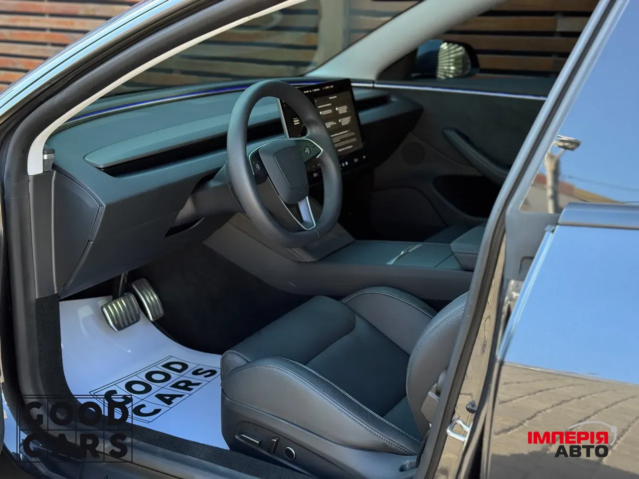 Tesla Model 3 - фото 16