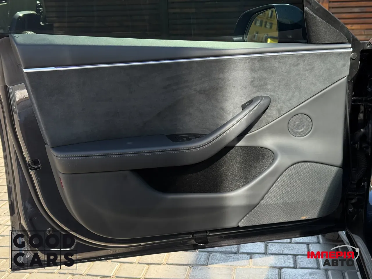 Tesla Model 3 - фото 14