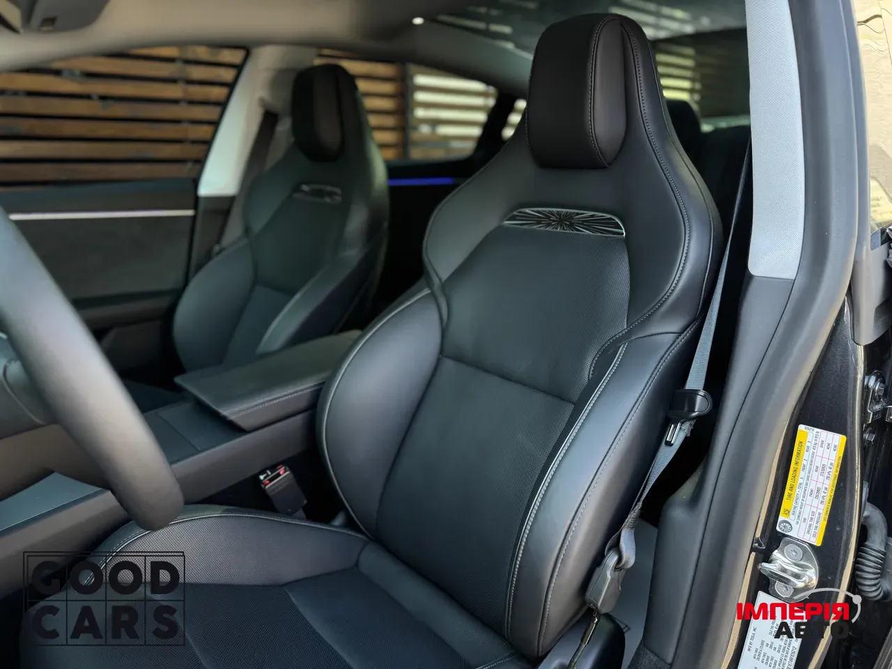 Tesla Model 3 - фото 18